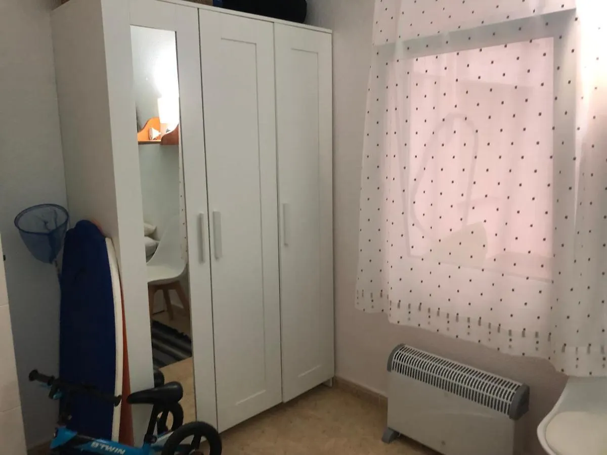 Apartamento con grandes vistas y mucha tranquilidad Gerona