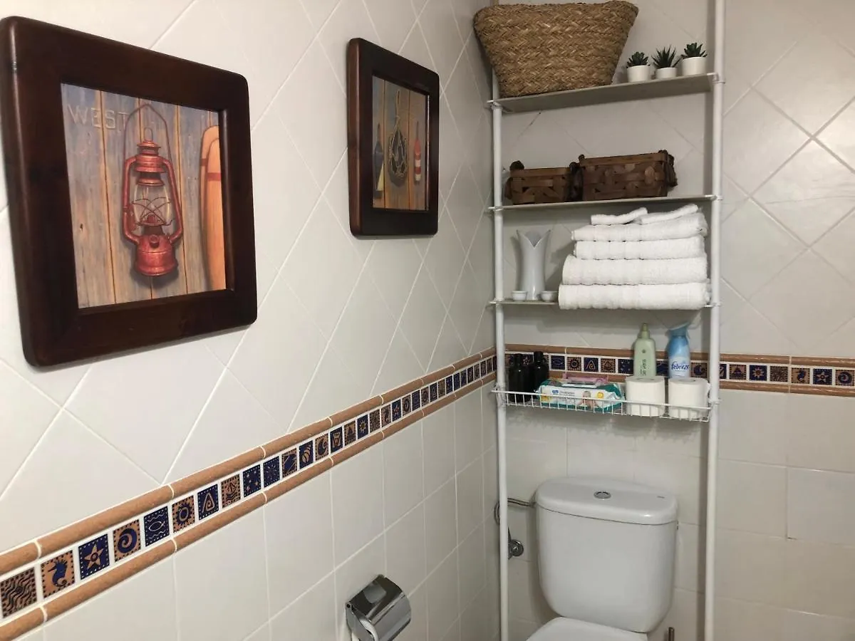 Apartamento Con Piscina - Tossa - Magnificas Vistas Al Mar Girona 0*,