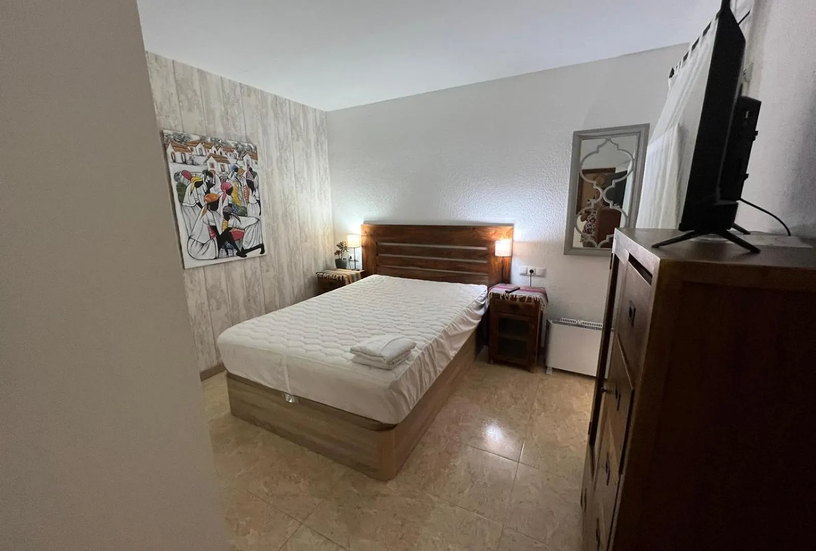 Apartamento Con Piscina - Tossa - Magnificas Vistas Al Mar Girona