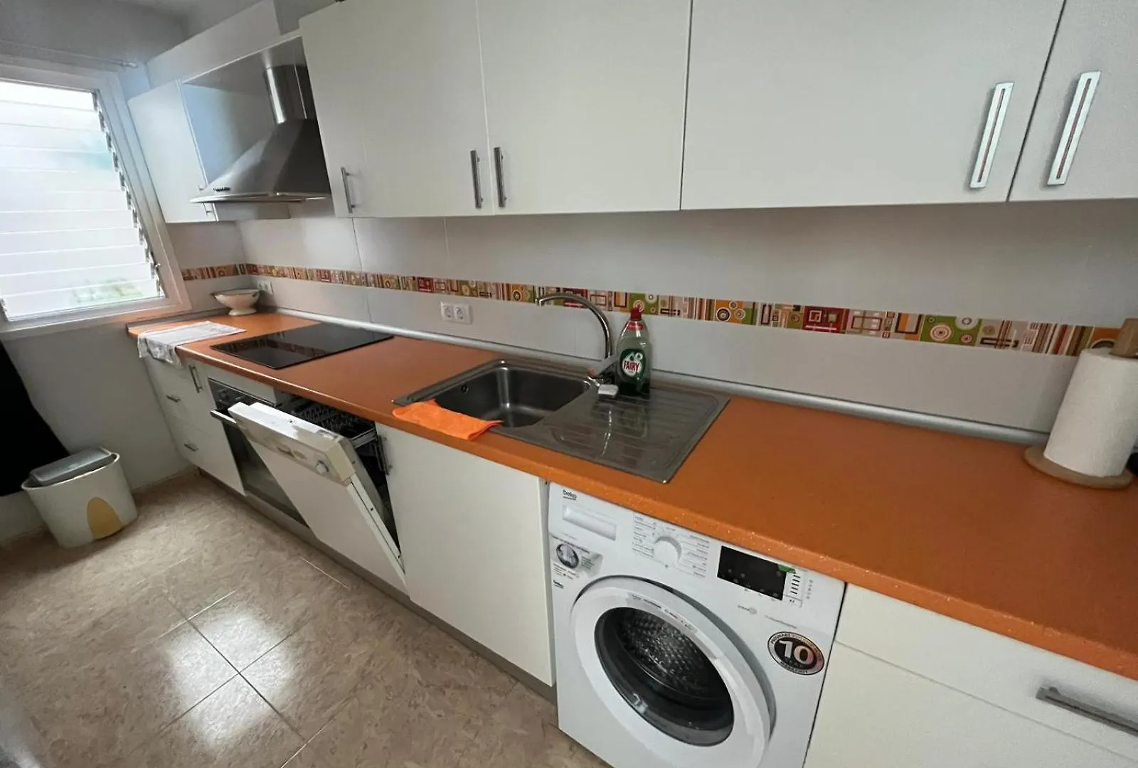 Apartamento Con Piscina - Tossa - Magnificas Vistas Al Mar Girona 0*,  Spain