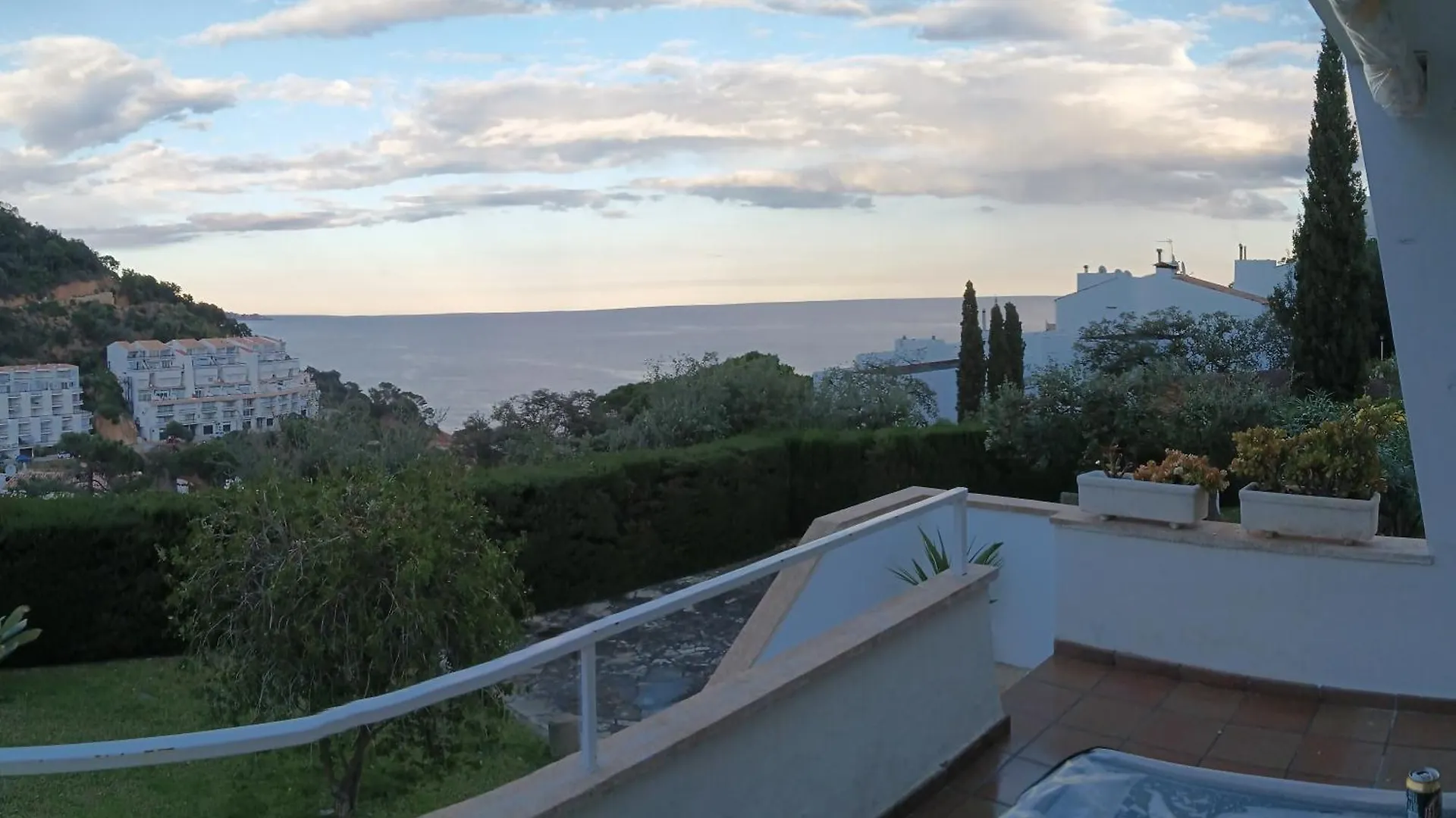 Apartment Apartamento Con Piscina - Tossa - Magnificas Vistas Al Mar Girona Spain