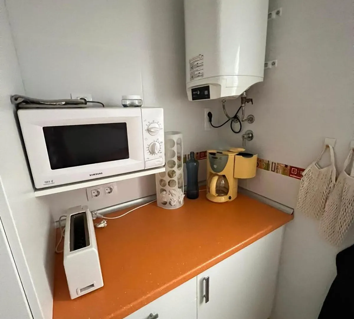 Apartamento Con Piscina - Tossa - Magnificas Vistas Al Mar Girona Apartment