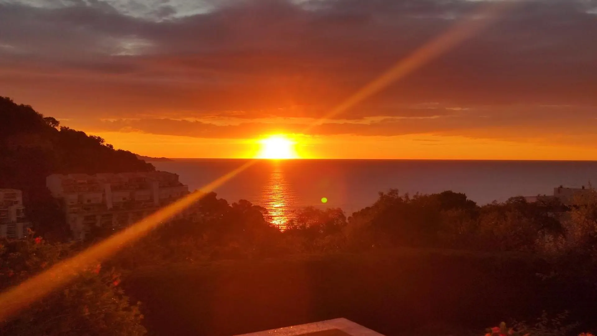 Apartamento con grandes vistas y mucha tranquilidad Gerona