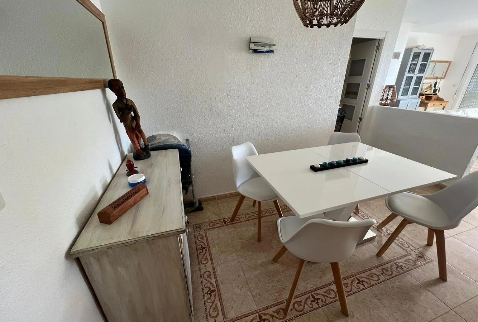 Apartamento Con Piscina - Tossa - Magnificas Vistas Al Mar Girona Apartment