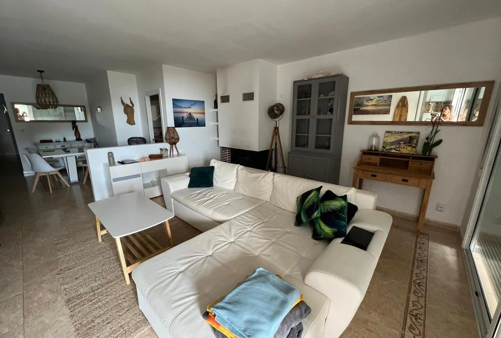 Apartamento con grandes vistas y mucha tranquilidad Gerona 0*,  España