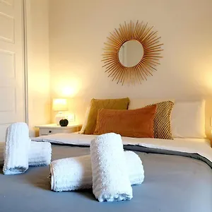 Sherryflat C/ Arcos Apartamento Jerez de la Frontera