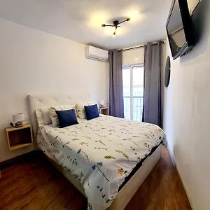 La Choza Сasa de vacaciones La Herradura (Granada)