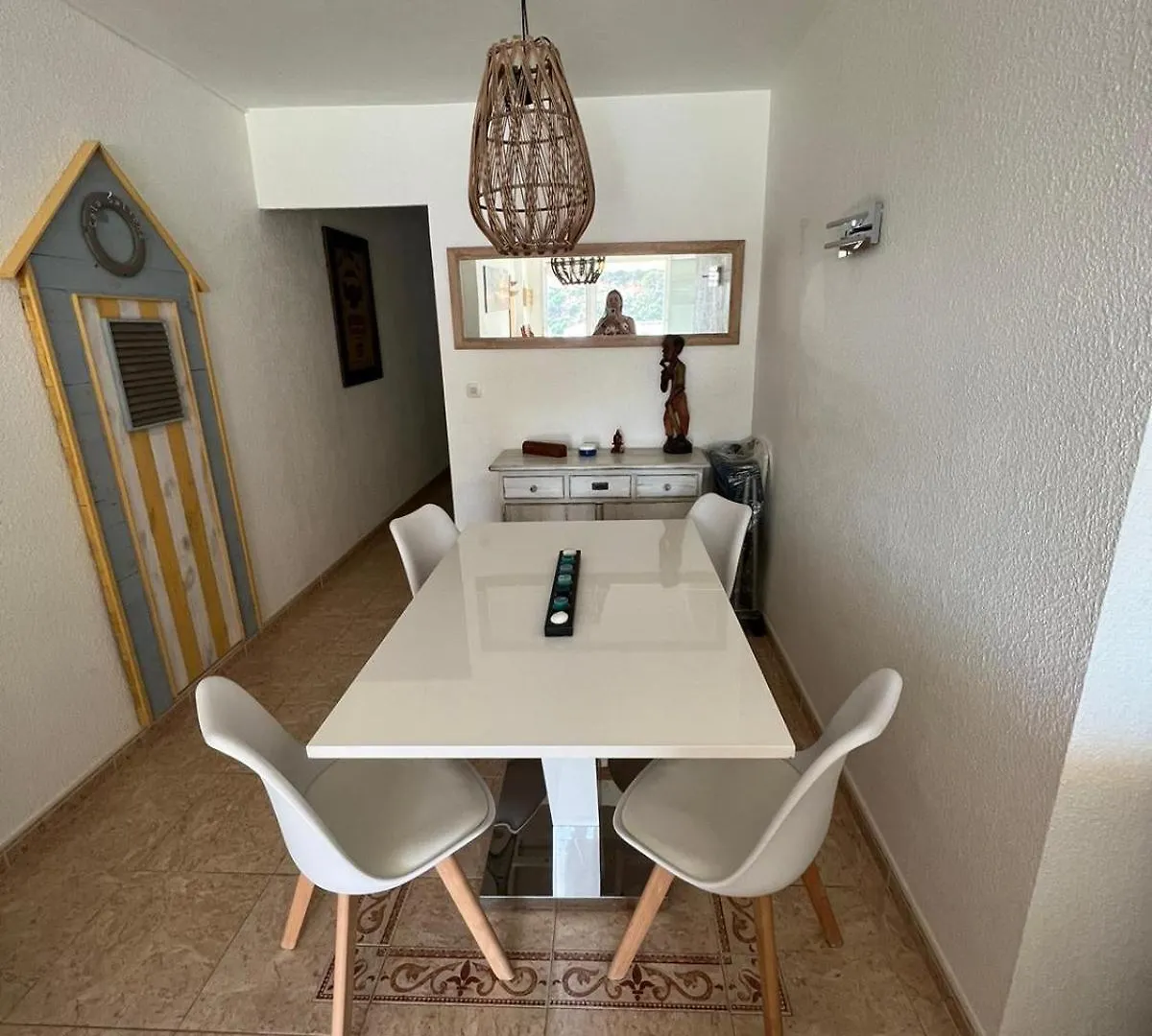 Apartamento Con Piscina - Tossa - Magnificas Vistas Al Mar Girona